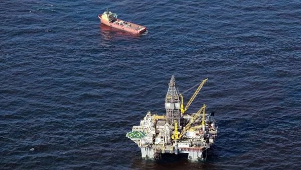ФТ: Черноморският газ - голямата БГ надежда