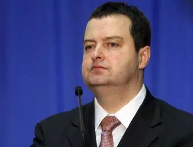 Дачич е най-вероятният премиер на Сърбия 