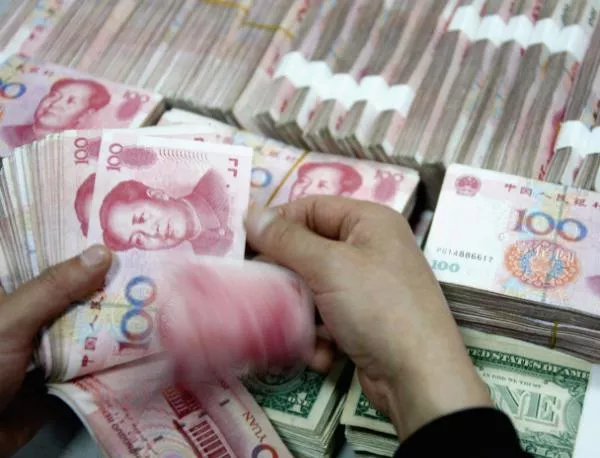 Китай: Да прибираш данъци с лотария