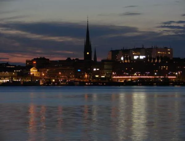 Шест начина да се насладите на Стокхолм