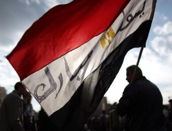 Новият египетски президент подкрепя палестинците и сирийския народ 