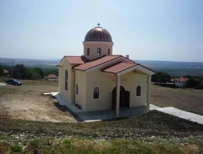 Ремонтират 100 църкви с 20 млн. евро