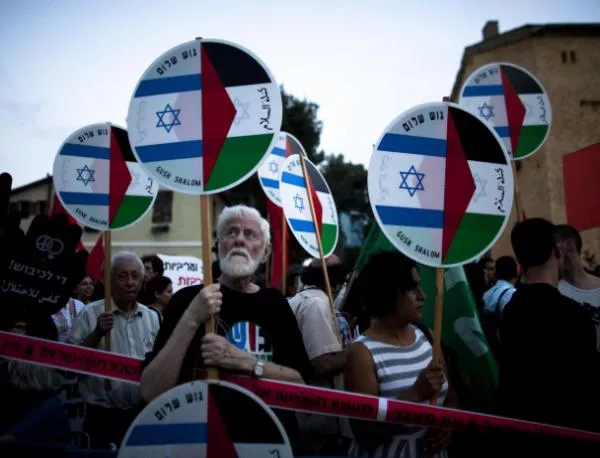 Израел обвини ЮНЕСКО, че се е ръководила от политически мотиви