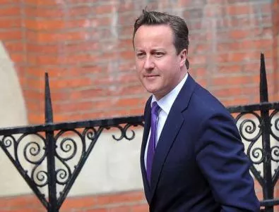 Британският премиер е под натиск заради референдум за ЕС