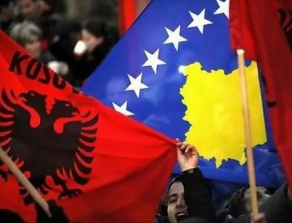 Албанския Нелсън Мандела: Косово и Албания ще са едно