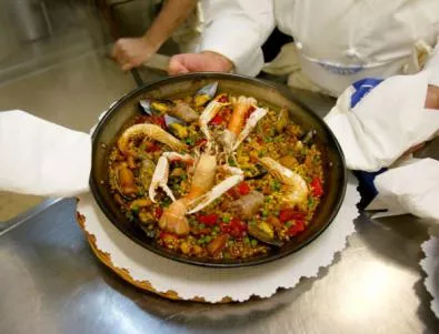 Германска двойка купи омари за 500 евро от ресторант и ги 
