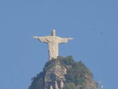 Рио е вече под егидата на ЮНЕСКО 