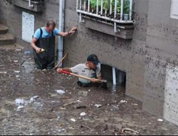 Шест жертви на наводненията в Турция 