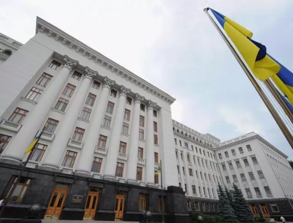 Смут в Украйна заради закона за руския език