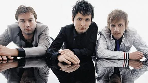 Muse пуснаха клипа към Олимпийския химн