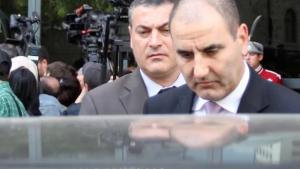 133 години от създаването на МВР 