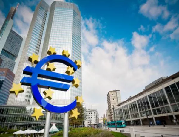 ЕЦБ понижи основната си лихва на исторически ниско ниво 