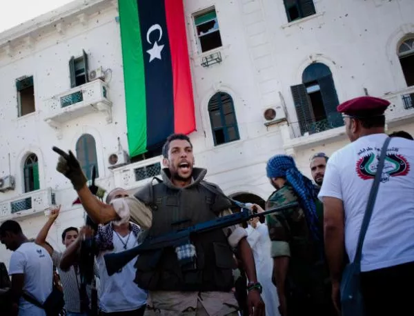 Новите либийски власти искат законодателство по Шариата