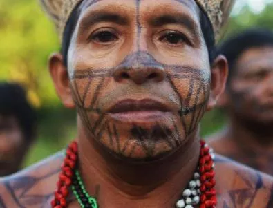 Канибали изядоха зли магьосници и провалиха избори в Папуа Нова Гвинея