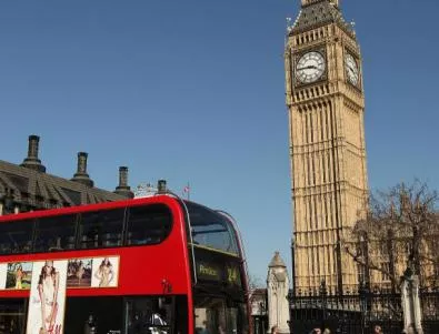 Олимпийски сделки – лондонските хотели и театри свалят цените