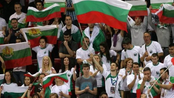 Волейболистите на Полша: Българите са овчари
