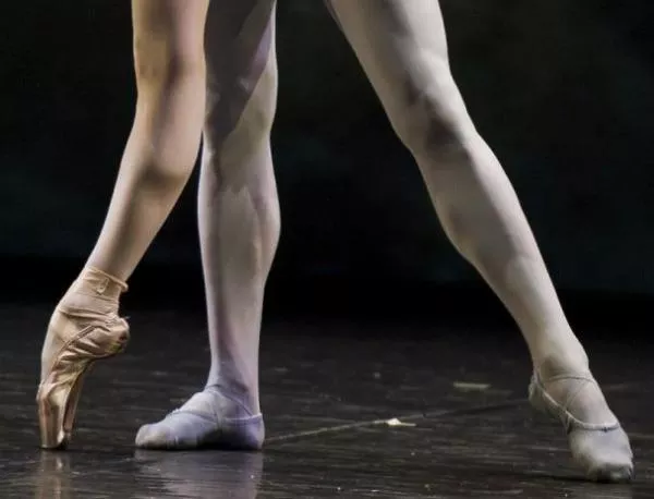 На 15 юли започва Международният балетен конкурс във Варна 