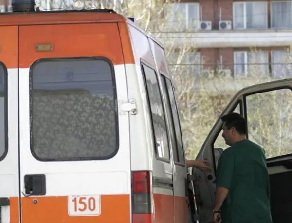 Шест работника пострадаха при авария в "Марица изток" 
