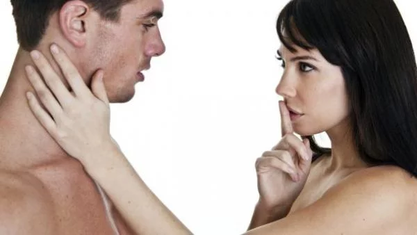 Жените избират мъже с носа си