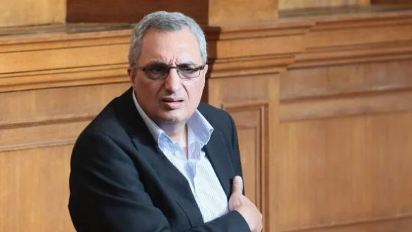 Борисов удовлетвори интересите на енергийната мафия 