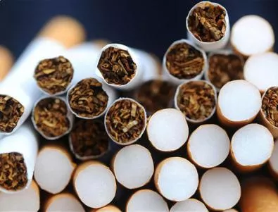 9 млн. контрабандни цигари в прежда 