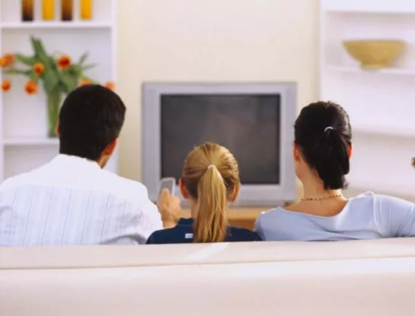 По-малко телевизия по-дълъг живот
