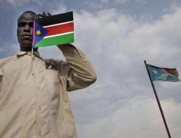 САЩ: Южен Судан и Судан да се разберат за износа на петрол