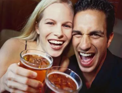 Алкохолът намалява опасността от артрит