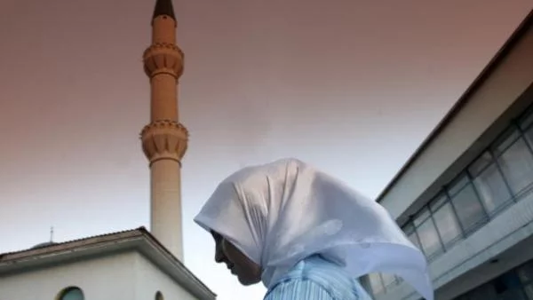 Искат радио на турски в Кърджали
