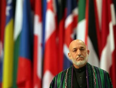 Карзай призова талибаните да се присъединят към афганистанската политика