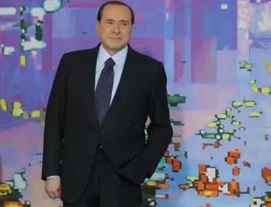 Берлускони навредил най-много на Италия
