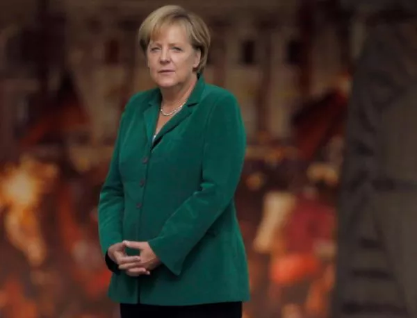 Меркел: Забраната на обрязването ще ни превърне в посмешище 