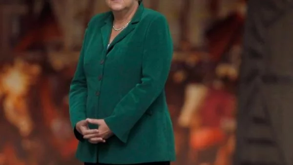 Меркел: Забраната на обрязването ще ни превърне в посмешище 