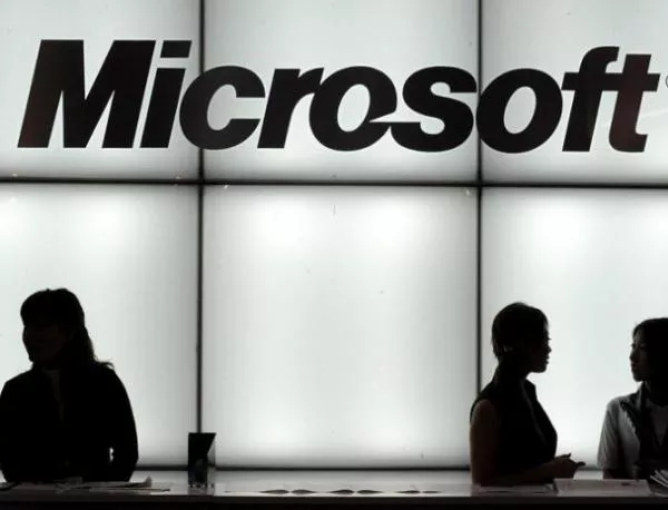 Майкрософт се извини на ЕС за "грешката" с браузърите 