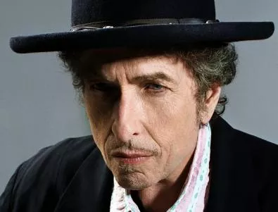 Нов албум на Боб Дилън излиза на 11 септември