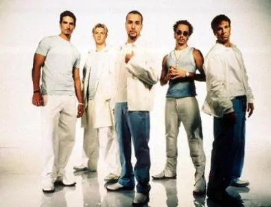 Backstreet Boys  се завръщат в оригинален състав