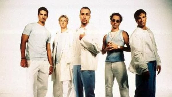 Backstreet Boys  се завръщат в оригинален състав