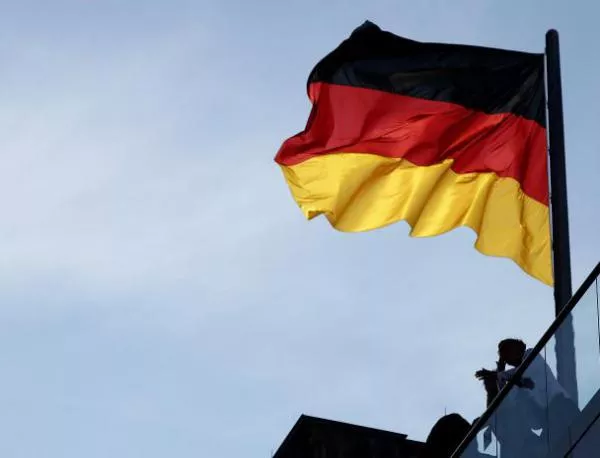 Германия одобри помощта за испанските банки 