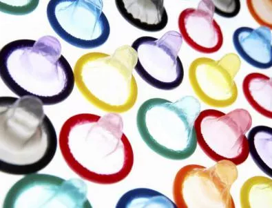 Дават 150 000 безплатни презерватива на олимпийците 