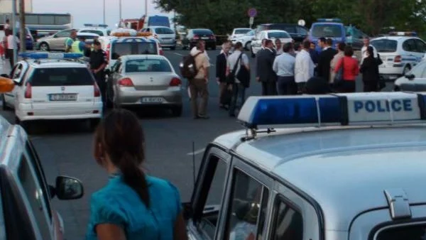 Русия и Норвегия осъдиха атентата 