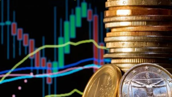 Еврото губи в борбата със зелените пари