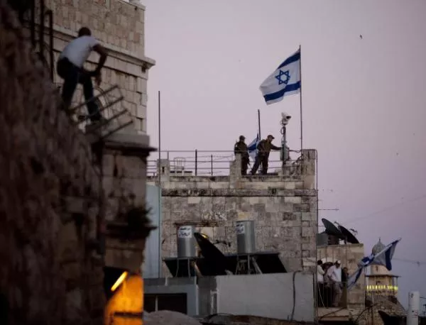 "Ел Паис": Какъв ще бъде отговорът на Израел? 