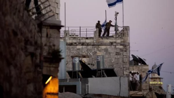 "Ел Паис": Какъв ще бъде отговорът на Израел? 