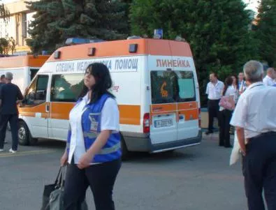 Останките на атентатора остават в Бургас 