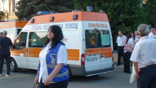 Останките на атентатора остават в Бургас 