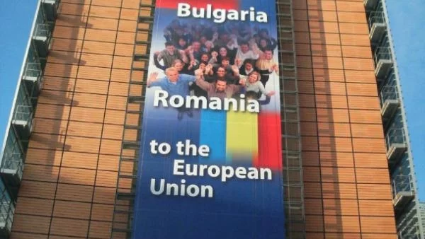 Експерт: Катастрофа за Румъния и обичайни критики за България