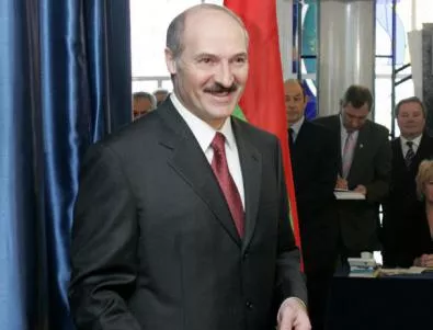Отказаха акредитация на Лукашенко за Лондон