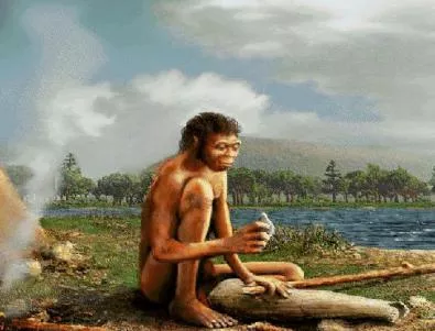 Неандерталците били първите лекари