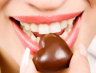 Някои храни намаляват апетита за шоколад