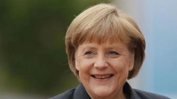 Германия дава 300 млрд. евро на Испания 